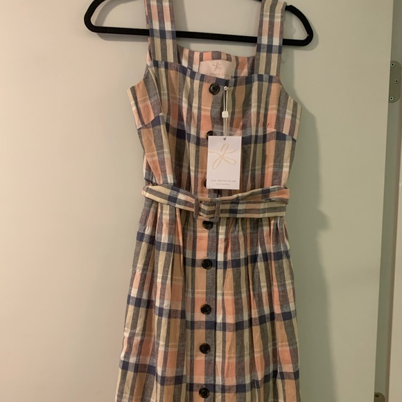 *Gal Meets Glam* NWT Peyton Dress - Picture 2 of 5